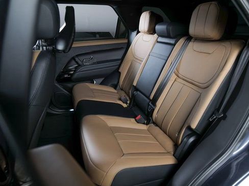 Used 2023 Land Rover Range Rover Sport SE Dynamic image 5