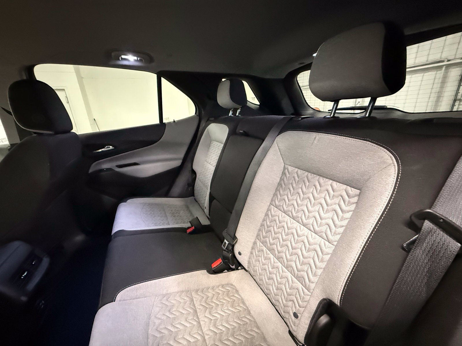 Used 2024 Chevrolet Equinox LS w/ LS Convenience Package FWD image 15