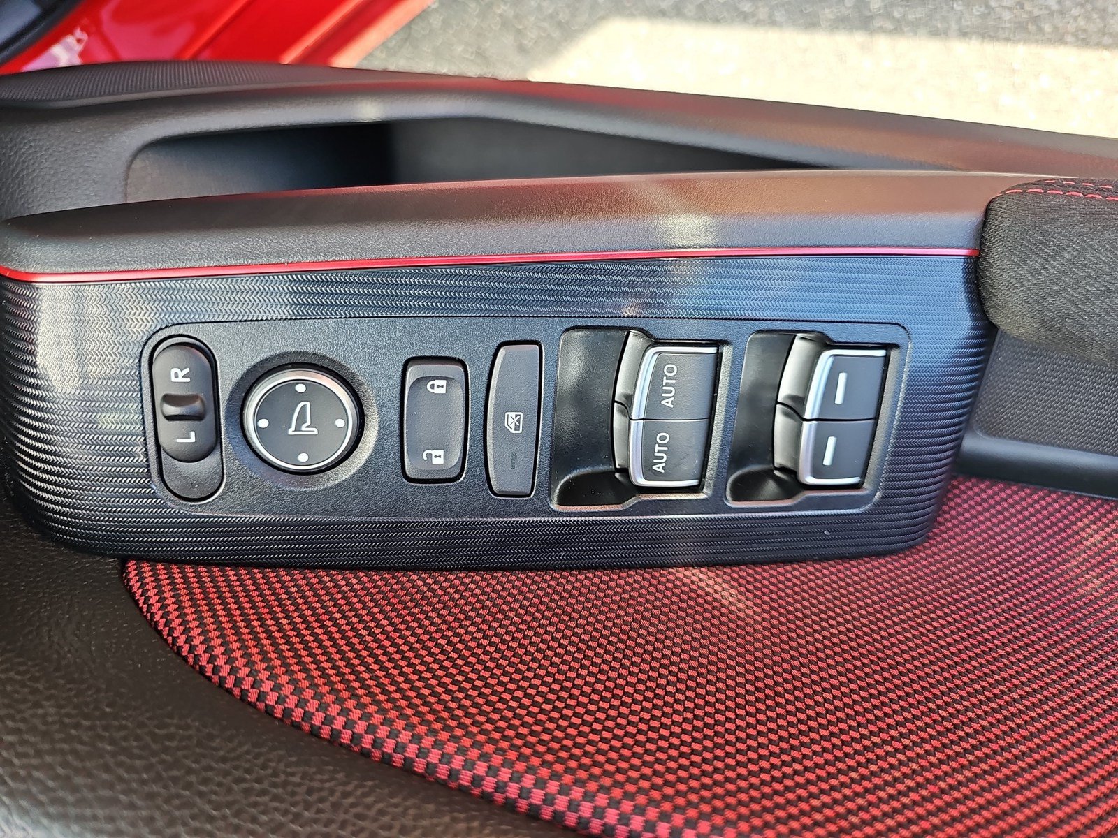 Used 2024 Honda Civic Si image 24