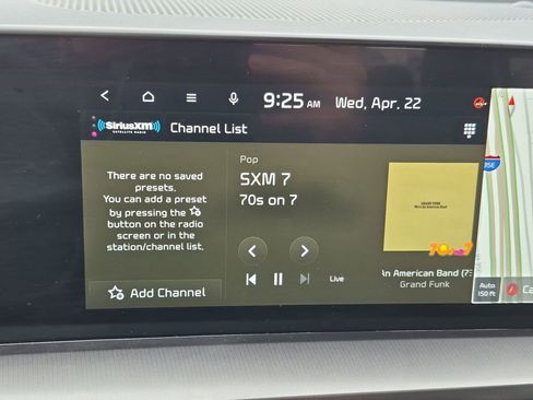 Used 2025 Kia Telluride S image 16