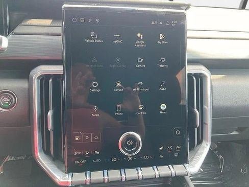 New 2026 GMC Acadia Elevation w/ Black Edition image 16