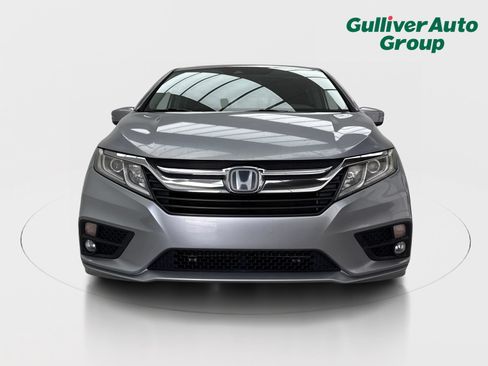 Used 2020 Honda Odyssey EX image 14