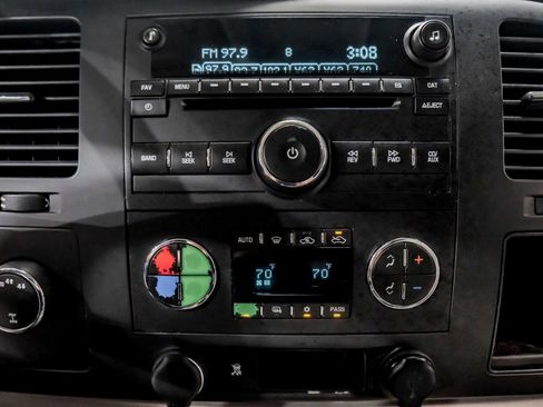 Used 2011 GMC Sierra 1500 SLE w/ Power Tech Package image 23