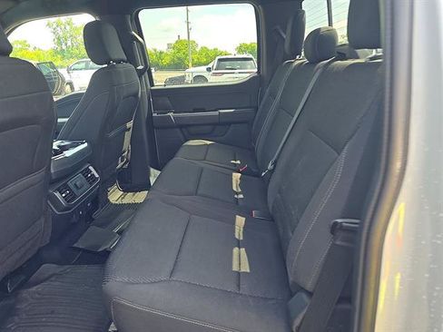 Used 2024 Ford F150 XLT w/ Equipment Group 302A MID AWD/4WD image 15