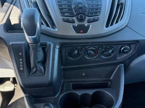 Used 2018 Ford Transit 150 148 Medium Roof RWD image 13