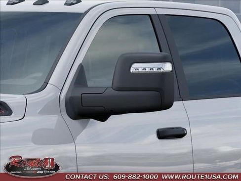 New 2026 RAM 3500 Big Horn image 12