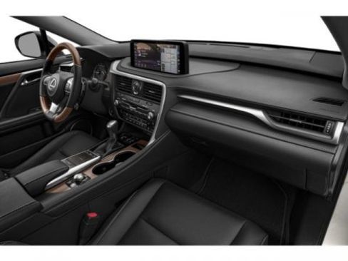 Used 2022 Lexus RX 450hL 450hL image 15