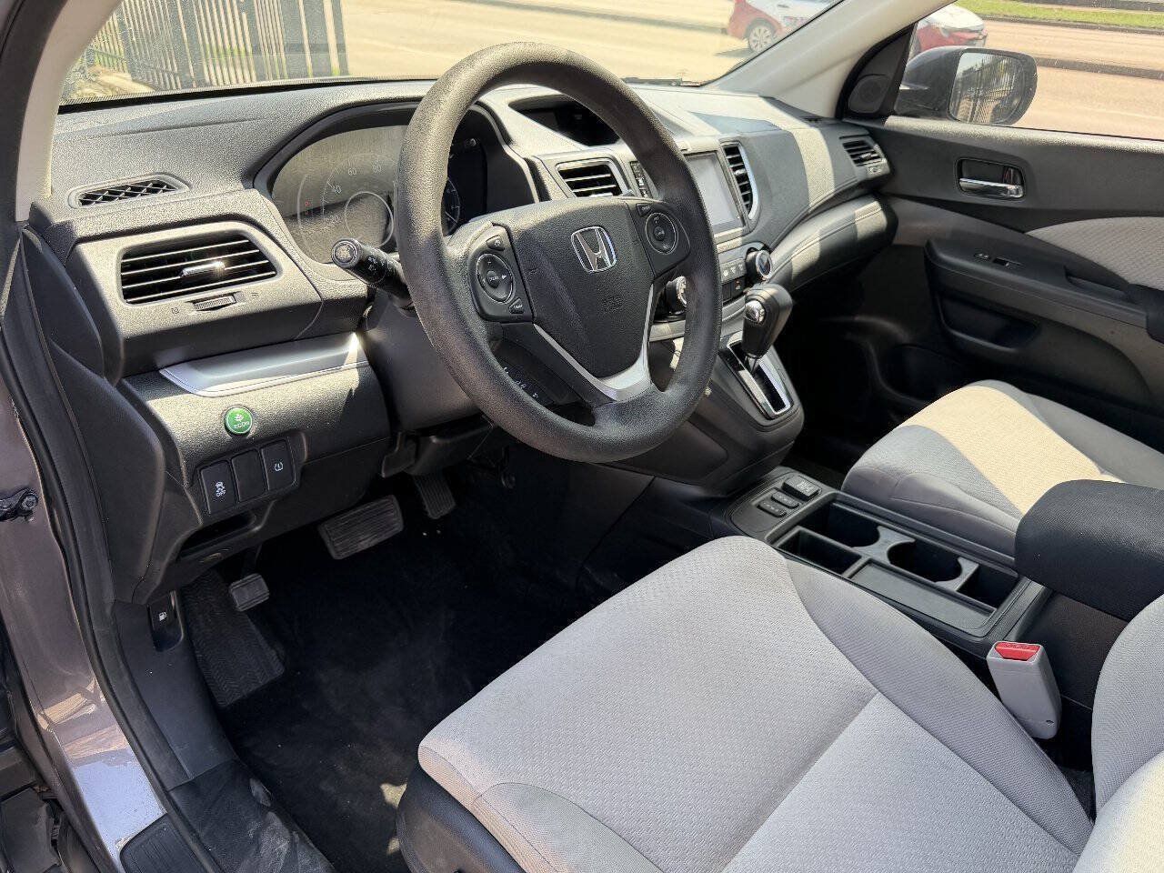 Used 2016 Honda CR-V EX image 10