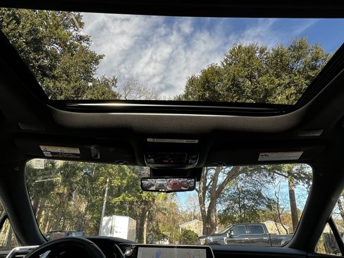 Certified 2025 Lexus RX 350 Premium Plus image 35