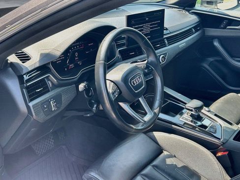 Used 2023 Audi A5 2.0T Premium Plus AWD/4WD image 26