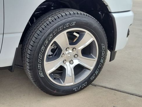 New 2026 RAM 1500 Express RWD image 17