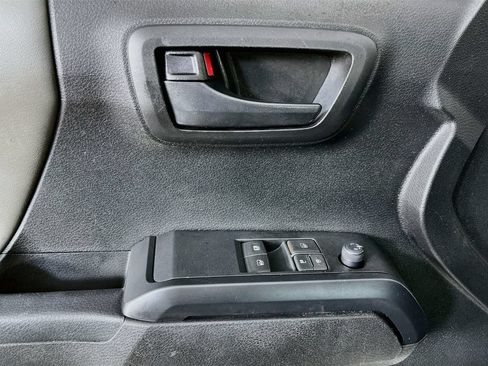 Used 2022 Toyota Tacoma SR w/ SX Package RWD image 22