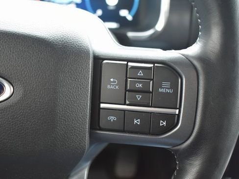 Used 2023 Ford F150 Lariat w/ Equipment Group 502A High image 23