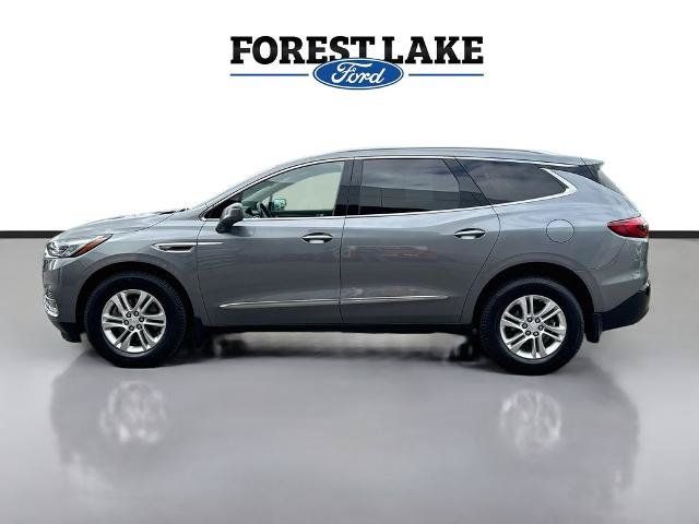 Used 2019 Buick Enclave Premium w/ Trailering Package, 5000 lbs. AWD/4WD image 4