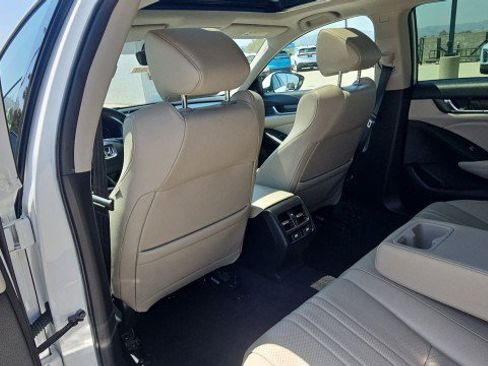 Used 2022 Honda Accord EX-L image 21