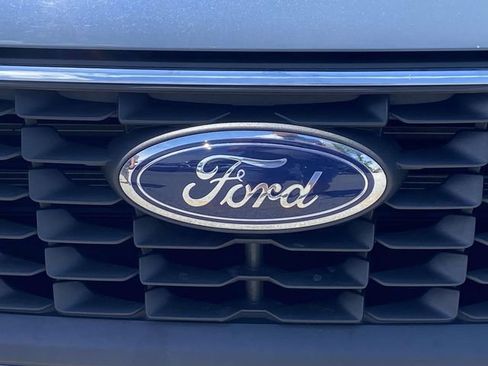 Used 2025 Ford Escape SE FWD image 9