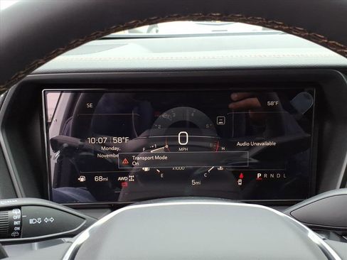 New 2026 GMC Terrain AT4 w/ Convenience Package III image 17