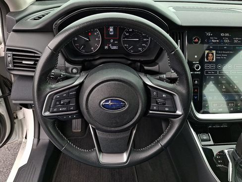 Used 2023 Subaru Legacy Premium AWD/4WD image 17
