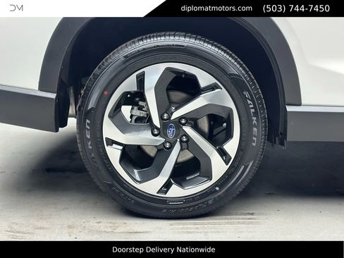 Used 2024 Subaru Forester Touring image 36