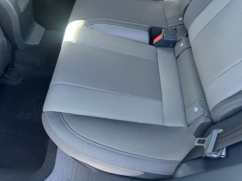 New 2026 Subaru Crosstrek 2.5i image 6