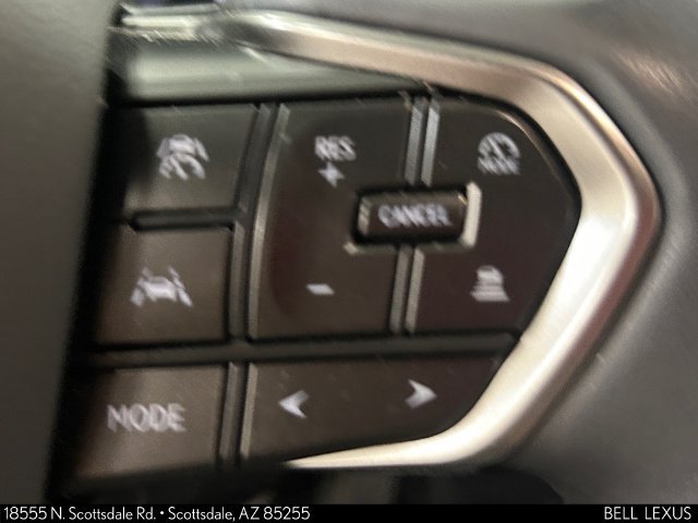 Certified 2024 Lexus RX 350 Premium w/ Convenience Package FWD image 32