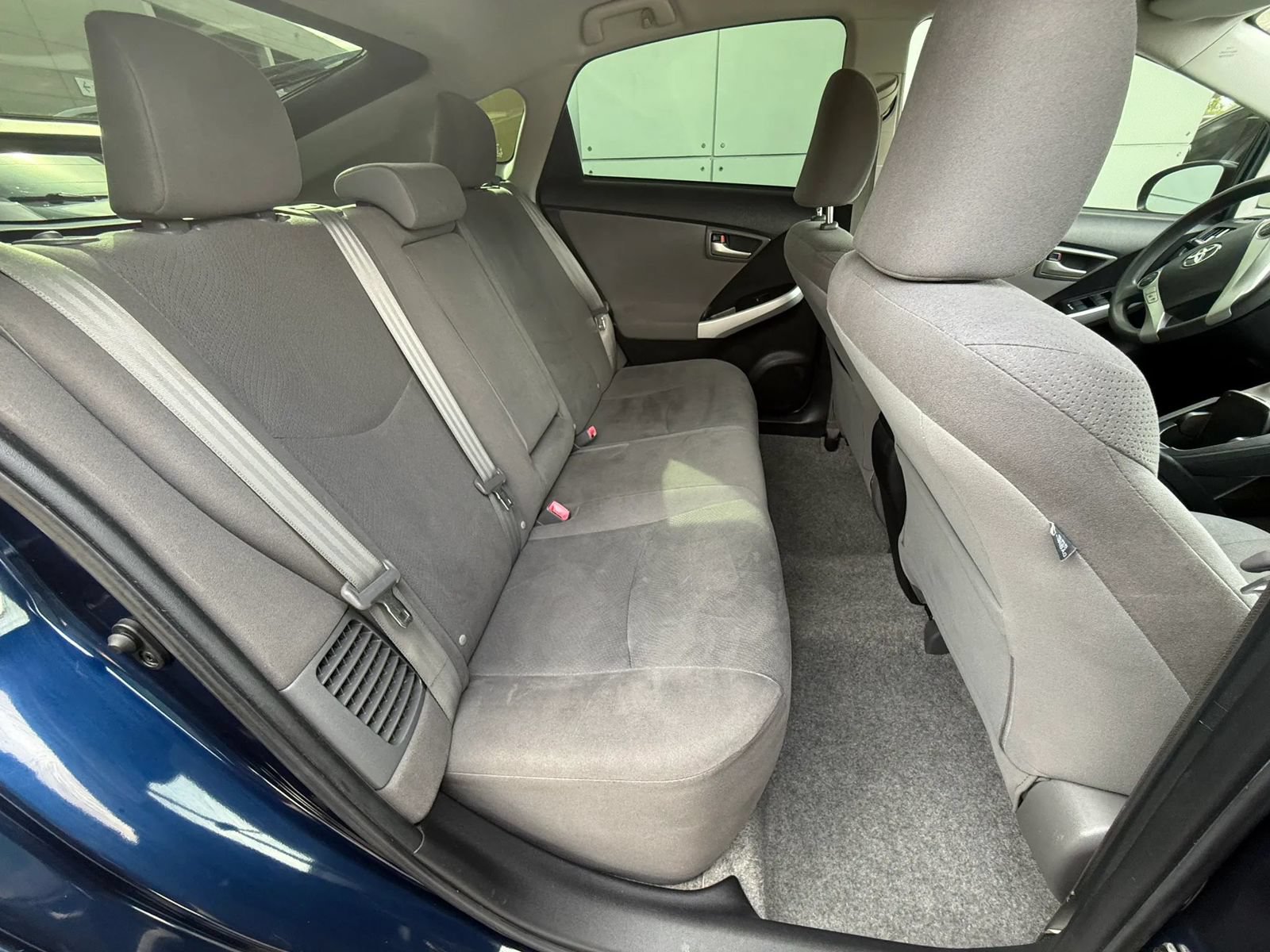 Used 2013 Toyota Prius Two FWD image 15