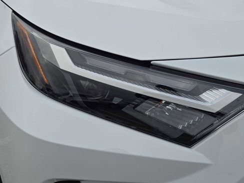 New 2025 Toyota RAV4 LE image 14