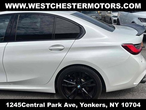 Used 2020 BMW M340i xDrive w/ Premium Package AWD/4WD image 14