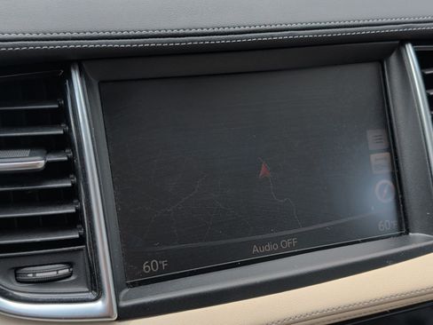 Used 2019 INFINITI QX50 Essential w/ Premium Heat Package FWD image 18