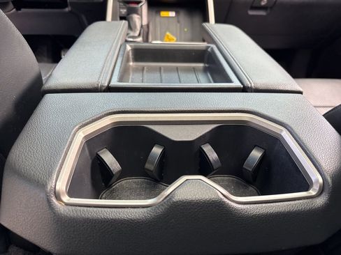 Used 2022 Toyota Tundra Limited w/ TRD Off-Road Package image 12