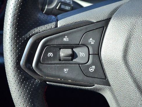 Used 2024 Chevrolet Trax RS image 20