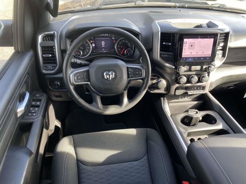 New 2026 RAM 1500 Express image 18