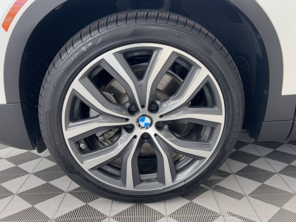 Used 2020 BMW X2 xDrive28i w/ Convenience Package AWD/4WD image 13