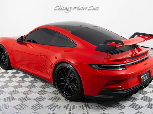 Used 2022 Porsche 911 GT3 image 24