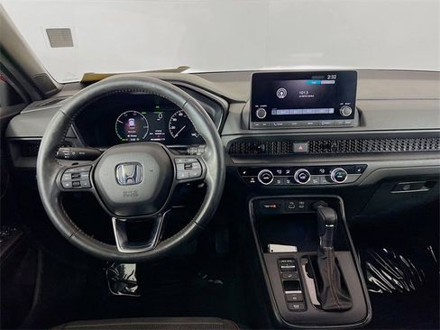 Certified 2023 Honda CR-V Sport image 20