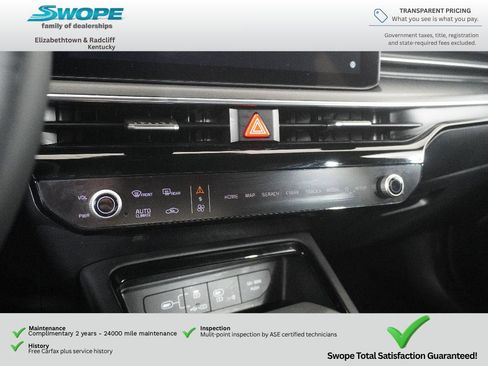Used 2025 Kia K5 GT-Line FWD image 21