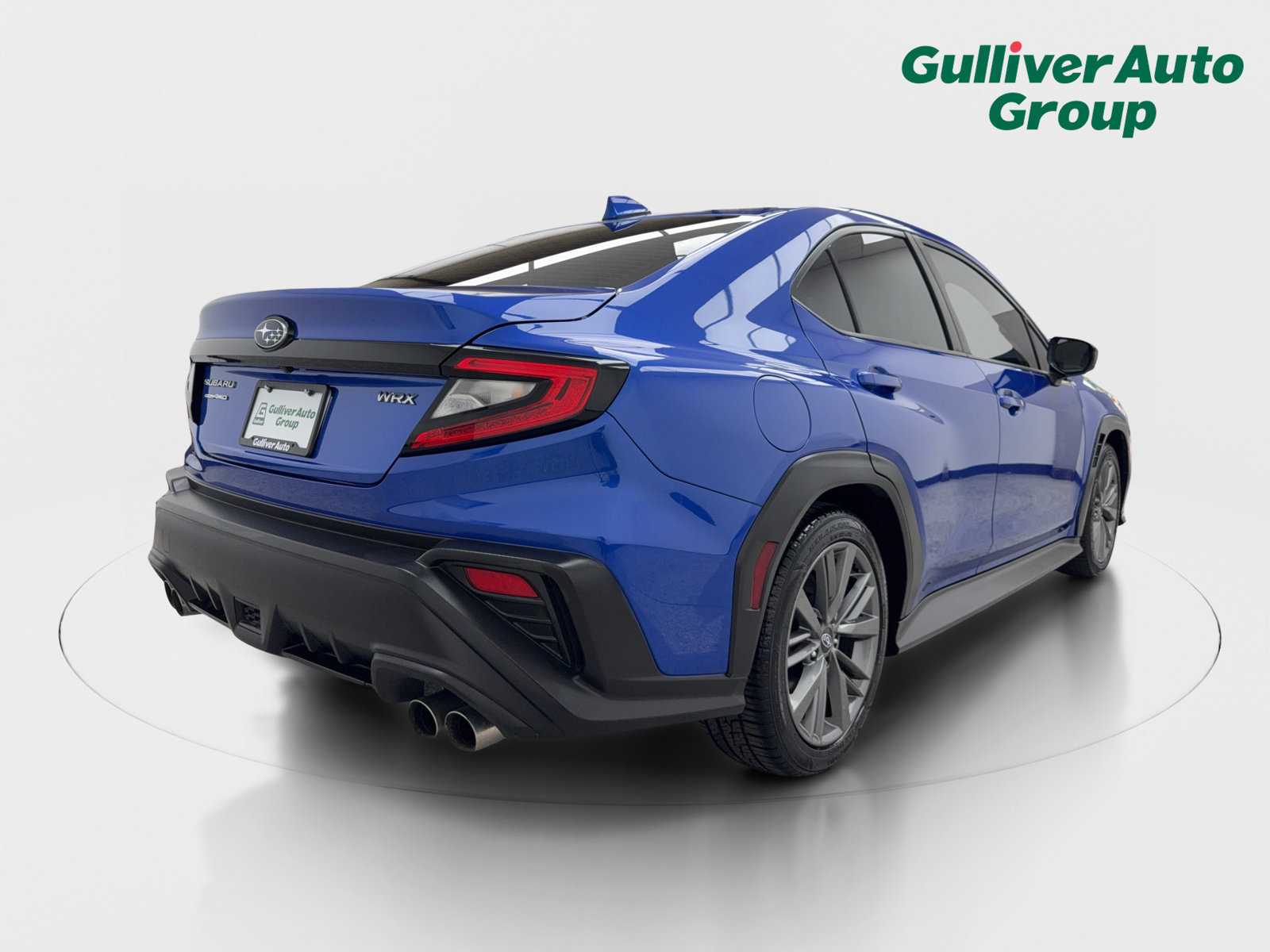 Used 2022 Subaru WRX AWD/4WD image 8