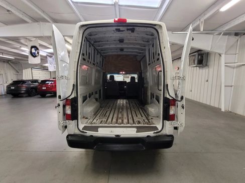 Used 2019 Nissan NV 2500 S RWD image 29