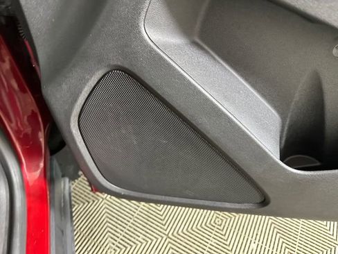 Used 2023 Chevrolet Equinox RS w/ LPO, Floor Liner Package image 29