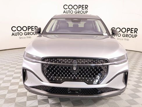 New 2026 Lincoln Nautilus Premier w/ Equipment Group 102A AWD/4WD image 10