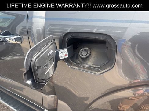 Used 2025 Ford F150 XLT w/ Equipment Group 301A Standard AWD/4WD image 12