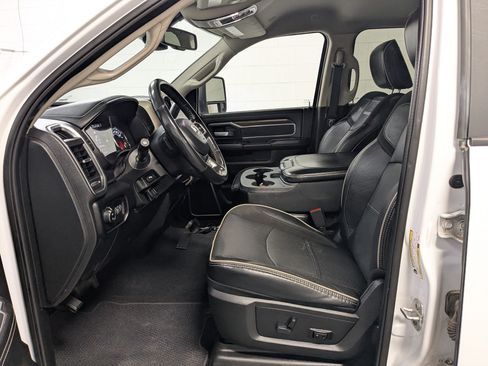 Certified 2024 RAM 2500 Laramie AWD/4WD image 20