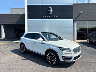 Certified 2020 Lincoln Nautilus Black Label w/ Class II Trailer Tow Package AWD/4WD video 1