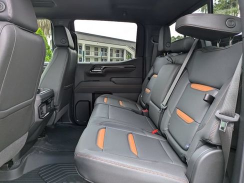 New 2026 GMC Sierra 1500 AT4 w/ AT4 Premium Package AWD/4WD image 15
