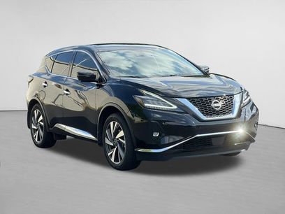 Used 2024 Nissan Murano SL