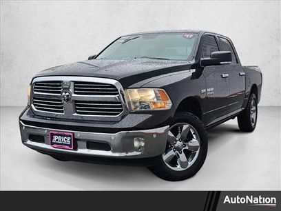 Used 2014 RAM 1500 Lone Star