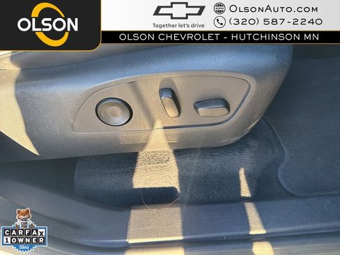 Certified 2025 Buick Enclave Preferred image 49