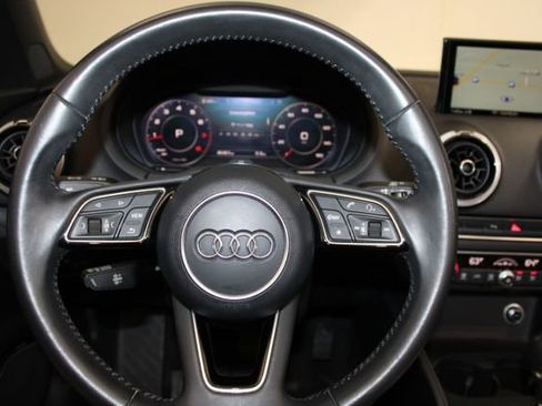 Used 2018 Audi A3 2.0T Premium Plus AWD/4WD image 19