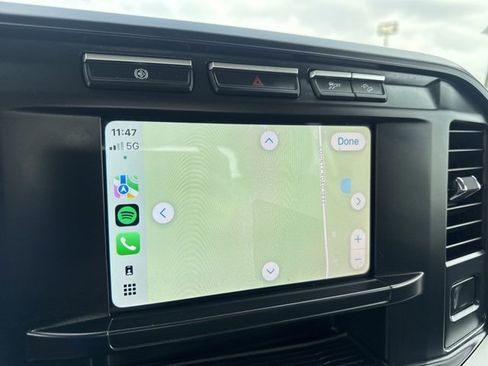 Used 2024 Ford F250 XLT w/ FX4 Off-Road Package image 3