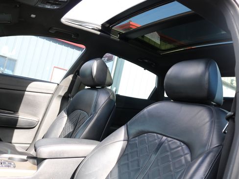 Used 2016 Kia Optima SX w/ Chrome Wheel Package image 17